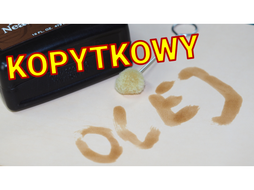 Olej kopytkowy - czy zabezpiecza skórę ?